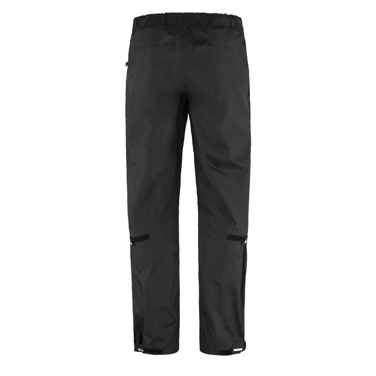 Fjallraven High Coast Hydratic Trousers Reg Leg Black