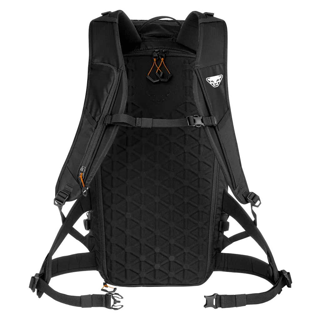 Free 34 backpack - Blackout