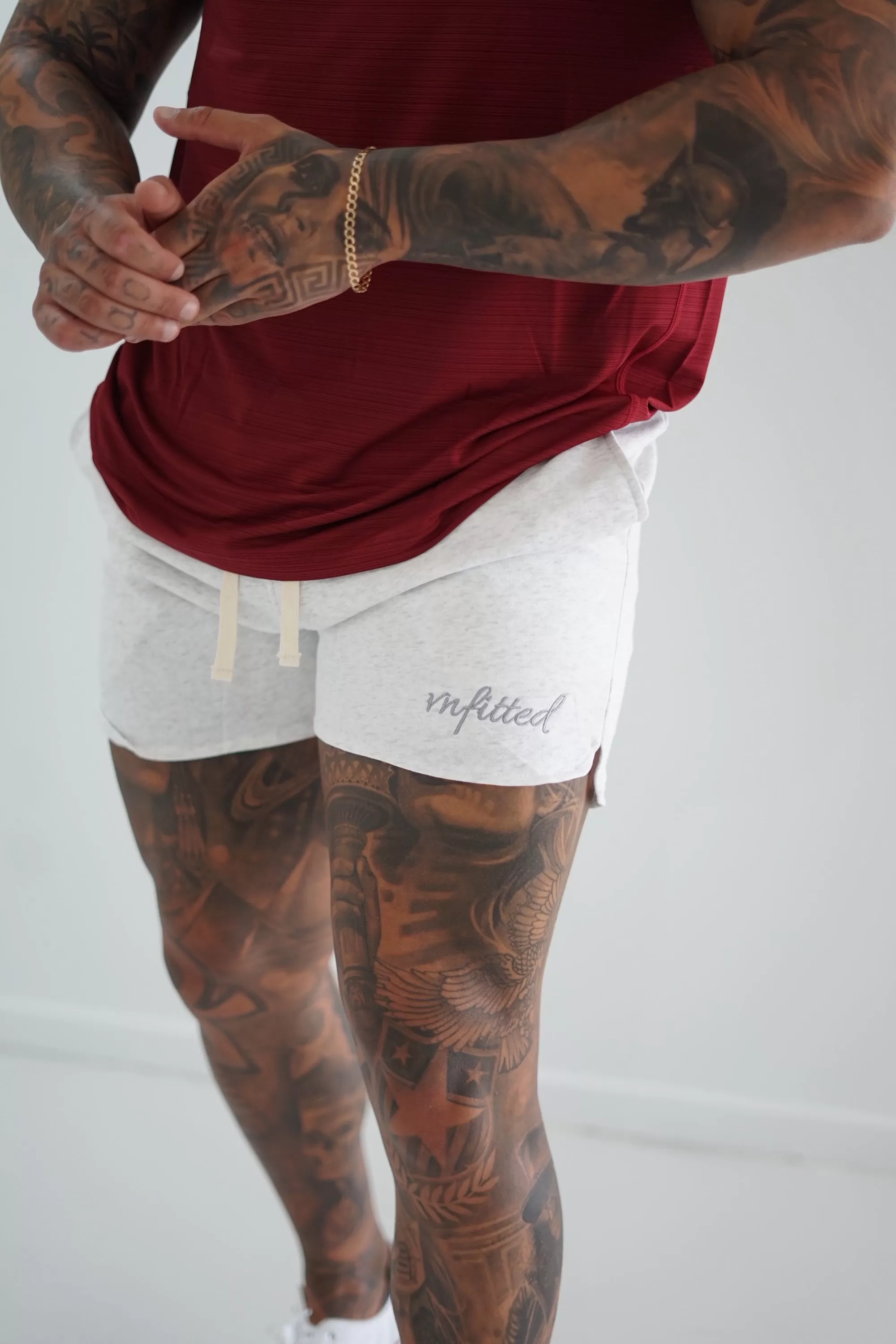 FT LIFESTYLE SHORTS