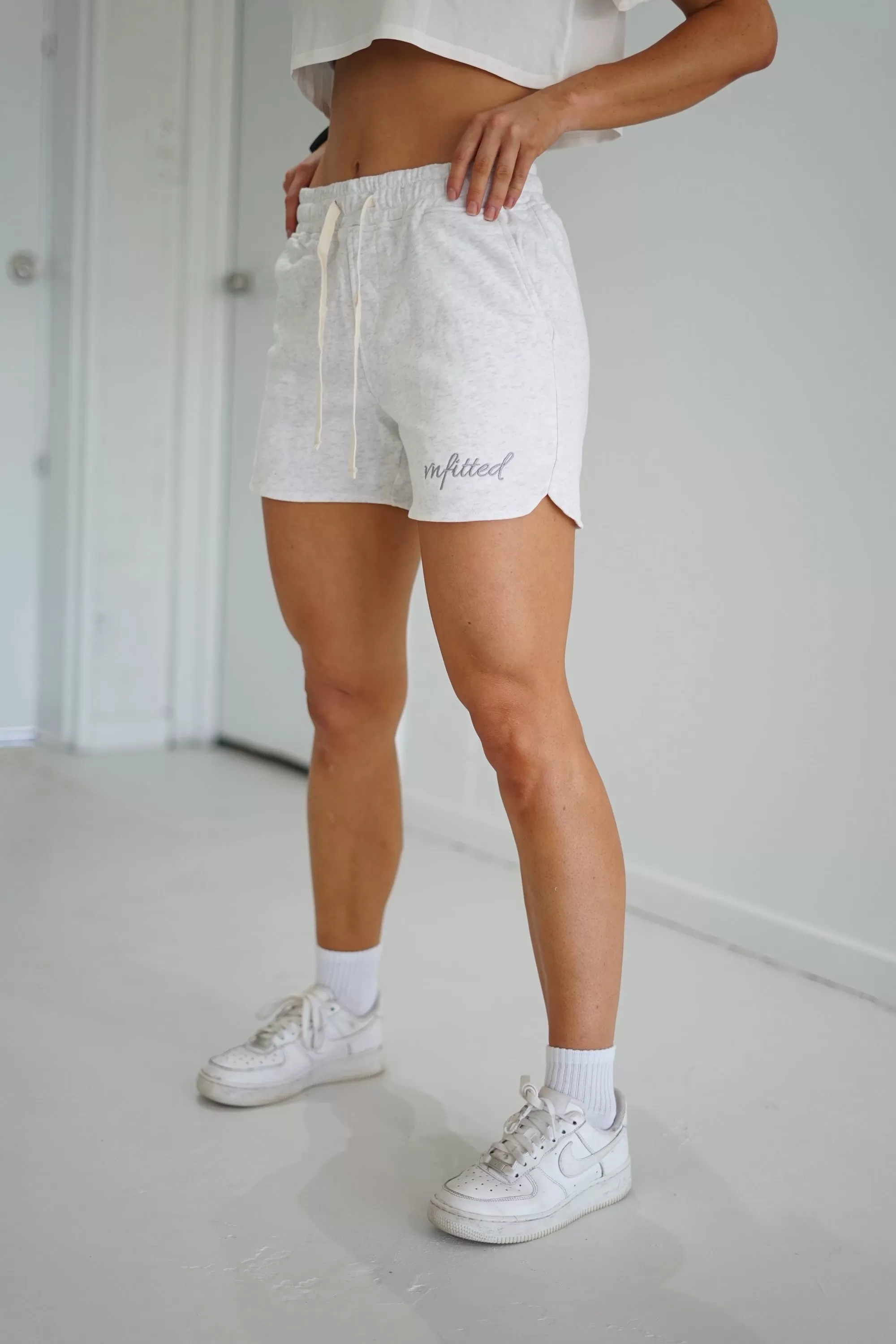 FT LIFESTYLE SHORTS