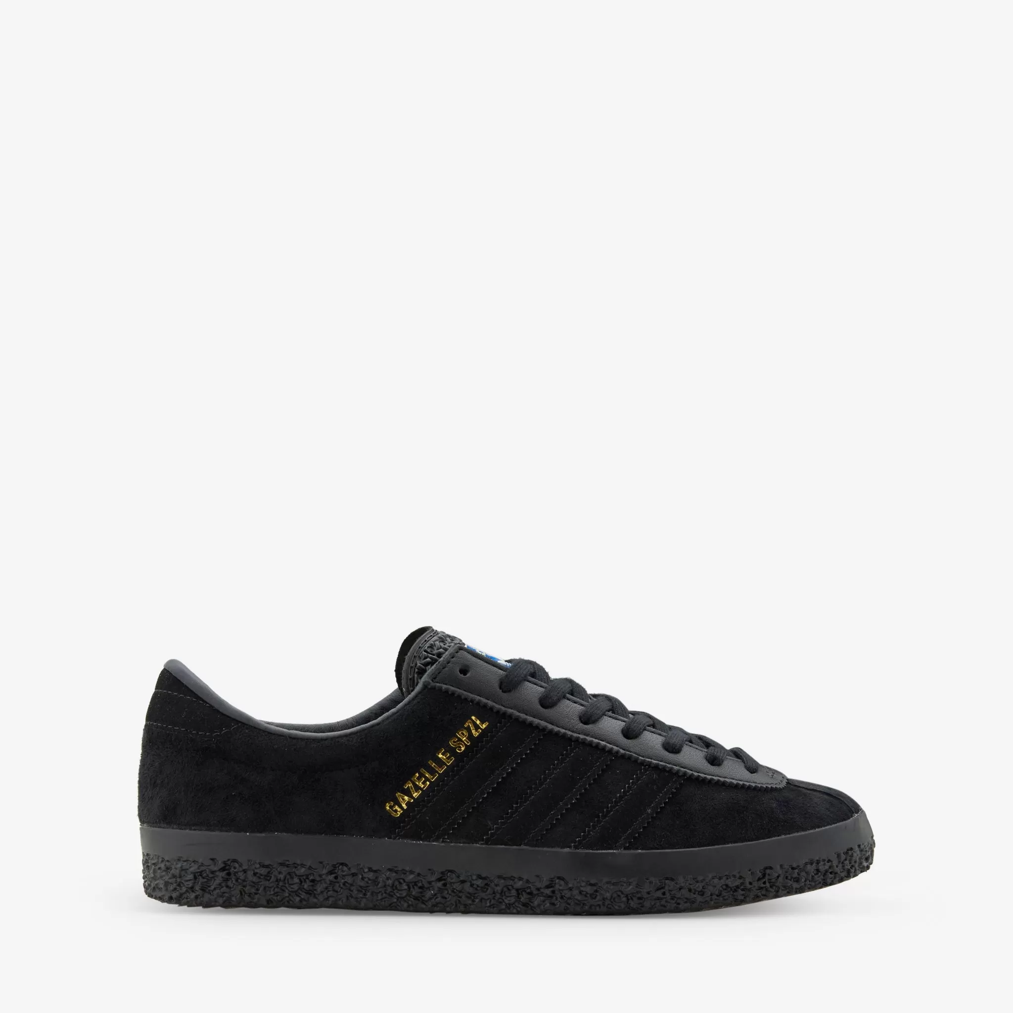 Gazelle Spezial Core Black | Core Black | Core Black