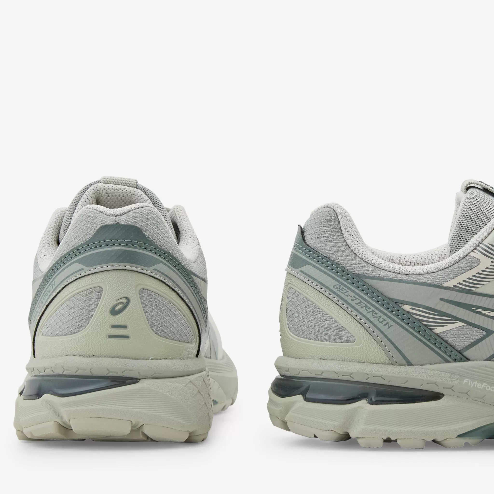 Gel-Terrain Seal Grey | Seal Grey