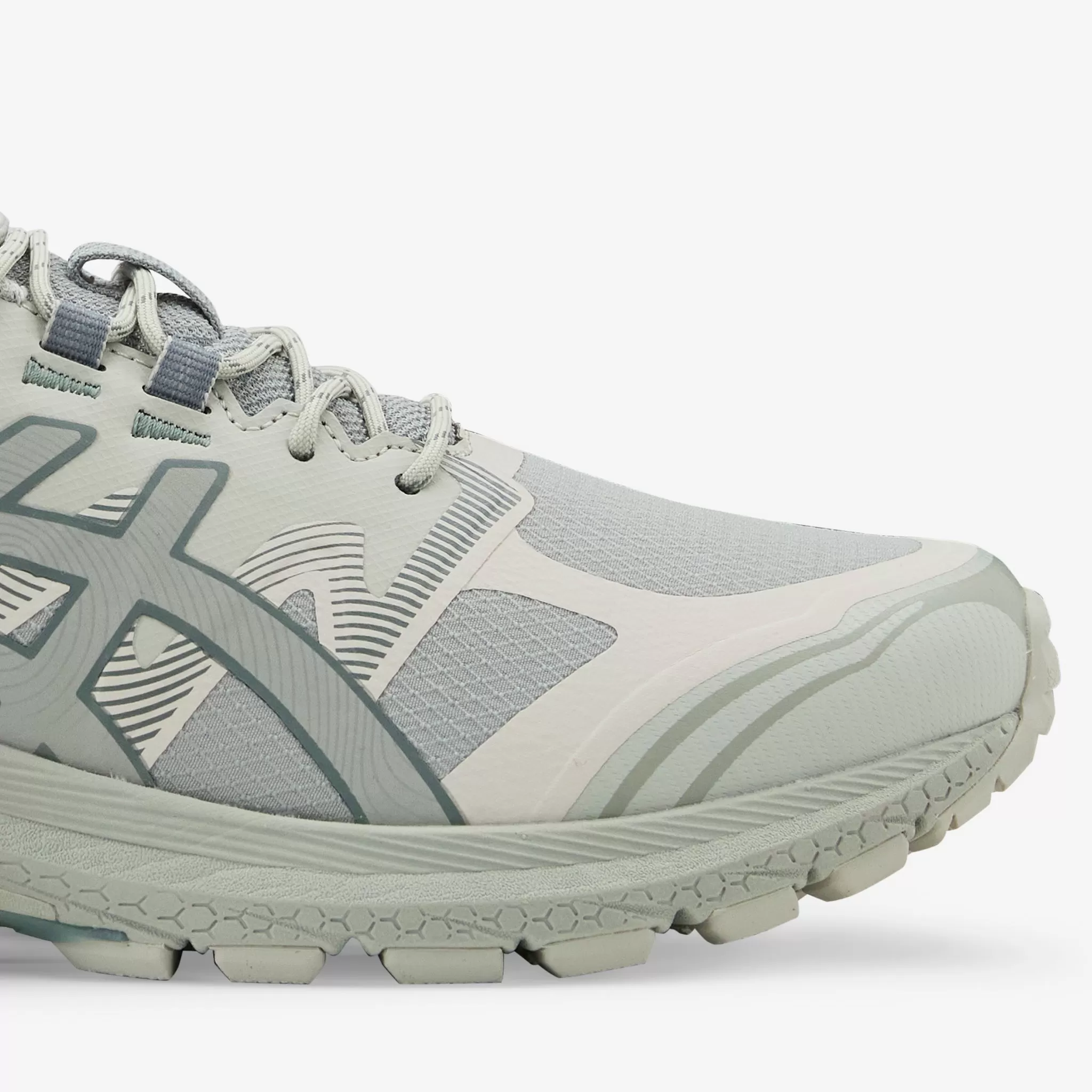 Gel-Terrain Seal Grey | Seal Grey