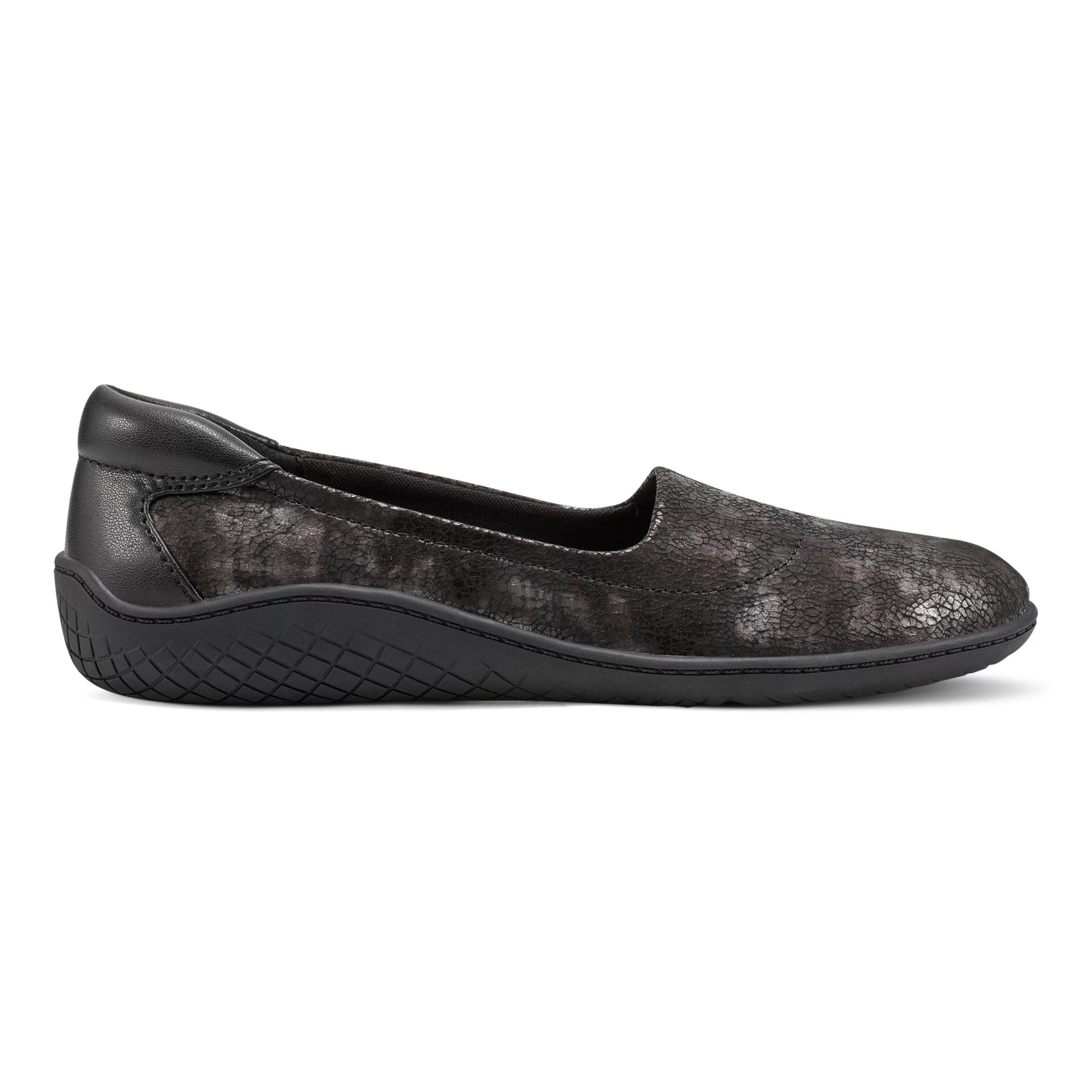 Gift Slip On Flats