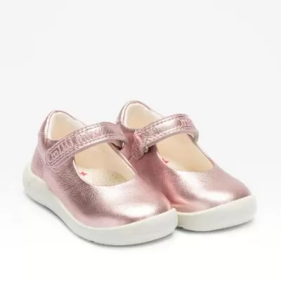 Girls Shoes milli mix MXB4120 KAYLA PINK Lelli Kelly Sale