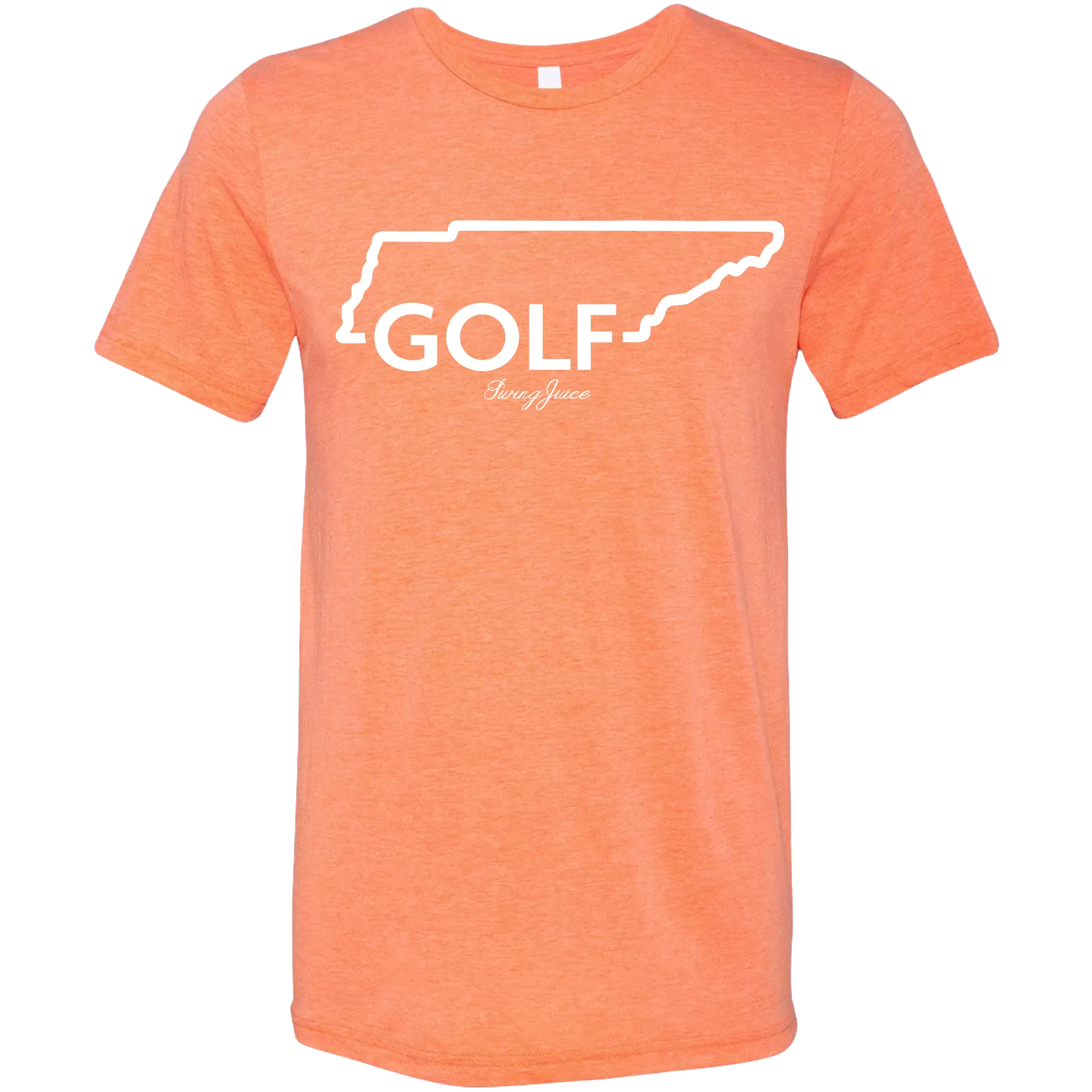 Golf Tennessee Unisex T-Shirt