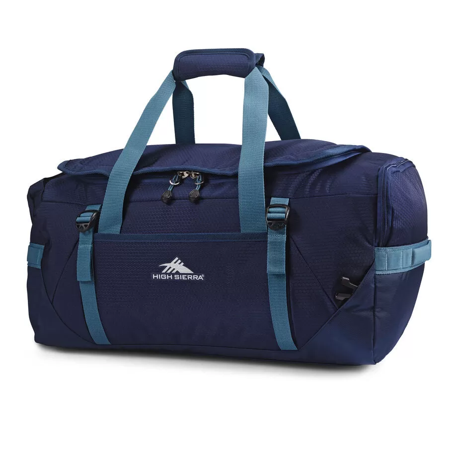 High Sierra Fairlead Travel Duffle/Backpack 138041