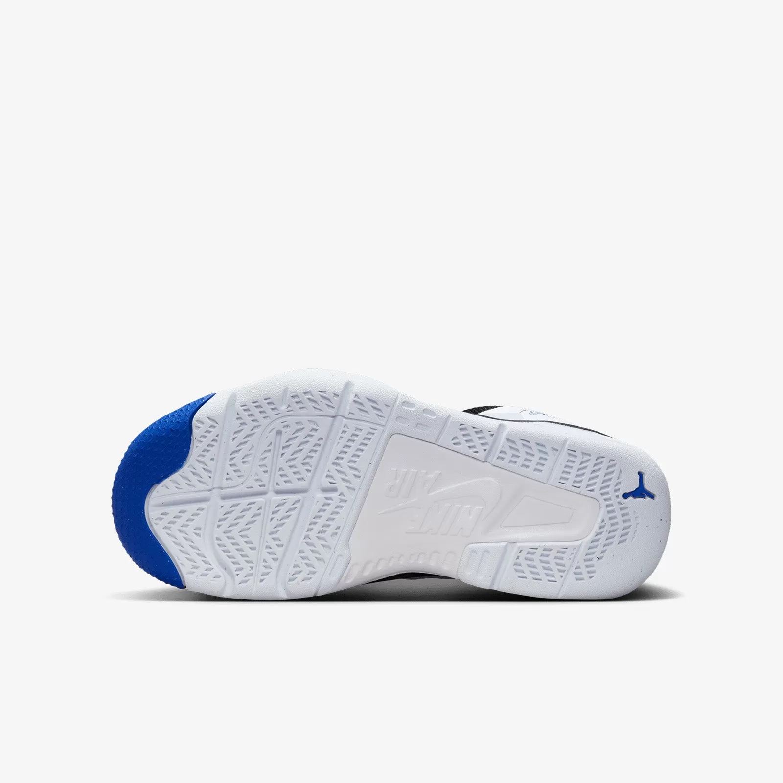 Jordan Stay Loyal 3 (GS) - White/Black/Game Royal