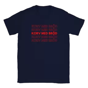 Korv med bröd - T-shirt