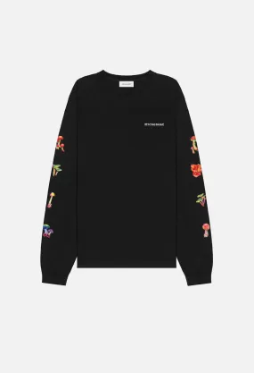 LS University Tee / Microdose