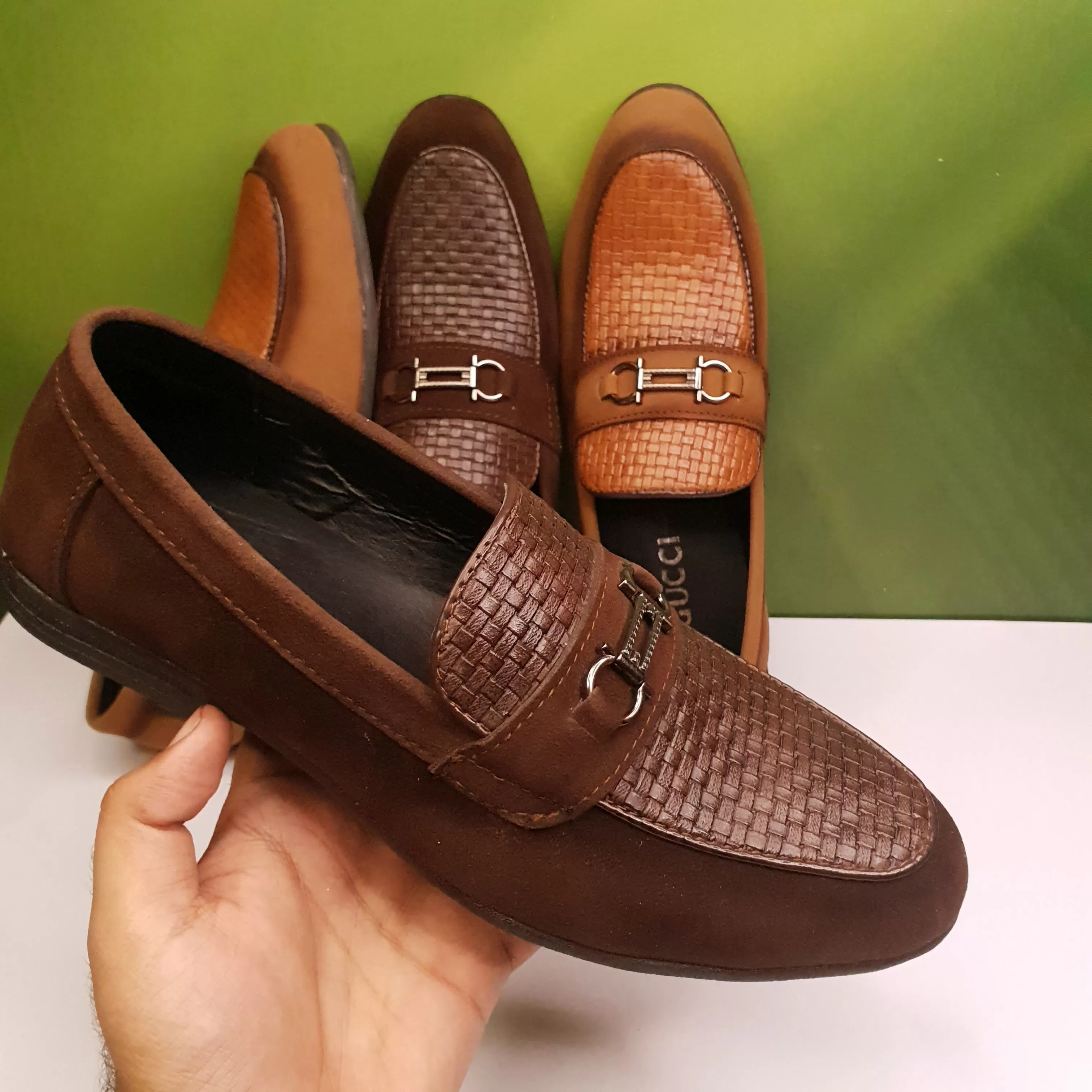 Men Causal Shoes