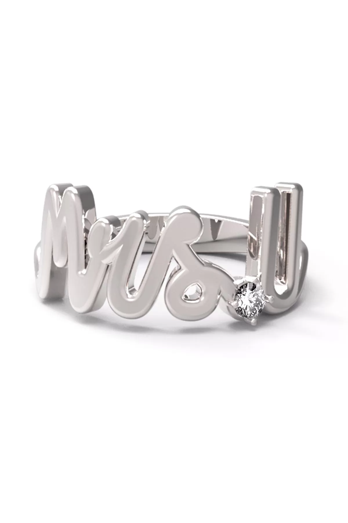 Mrs. U Ring