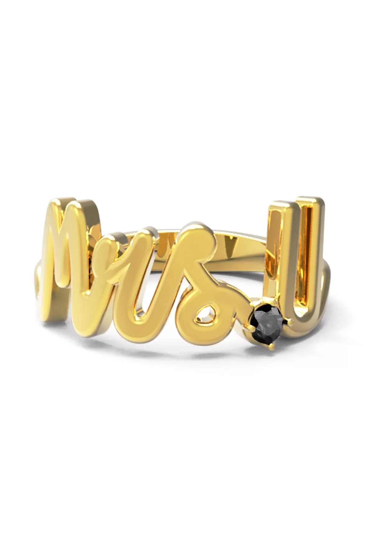 Mrs. U Ring