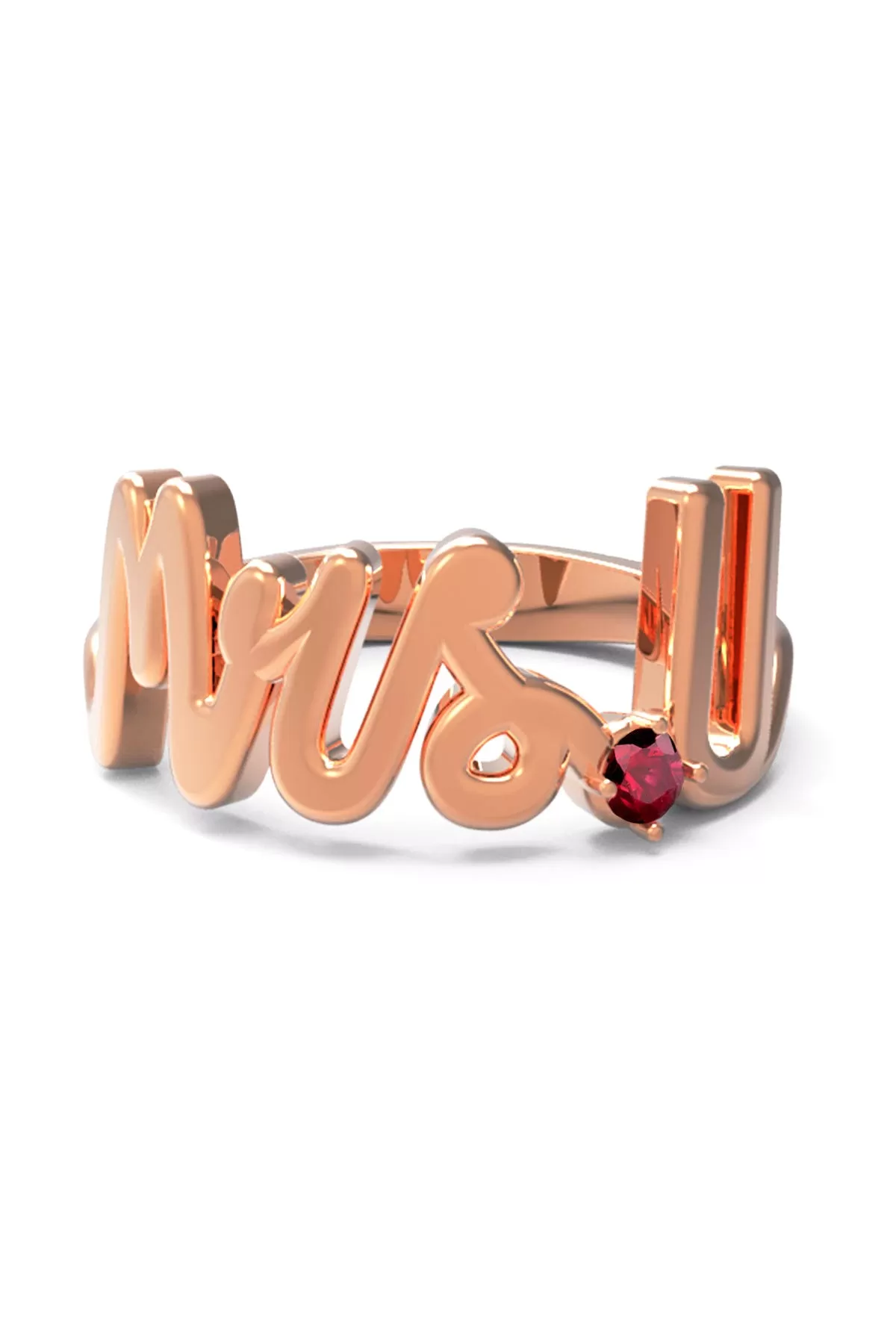 Mrs. U Ring