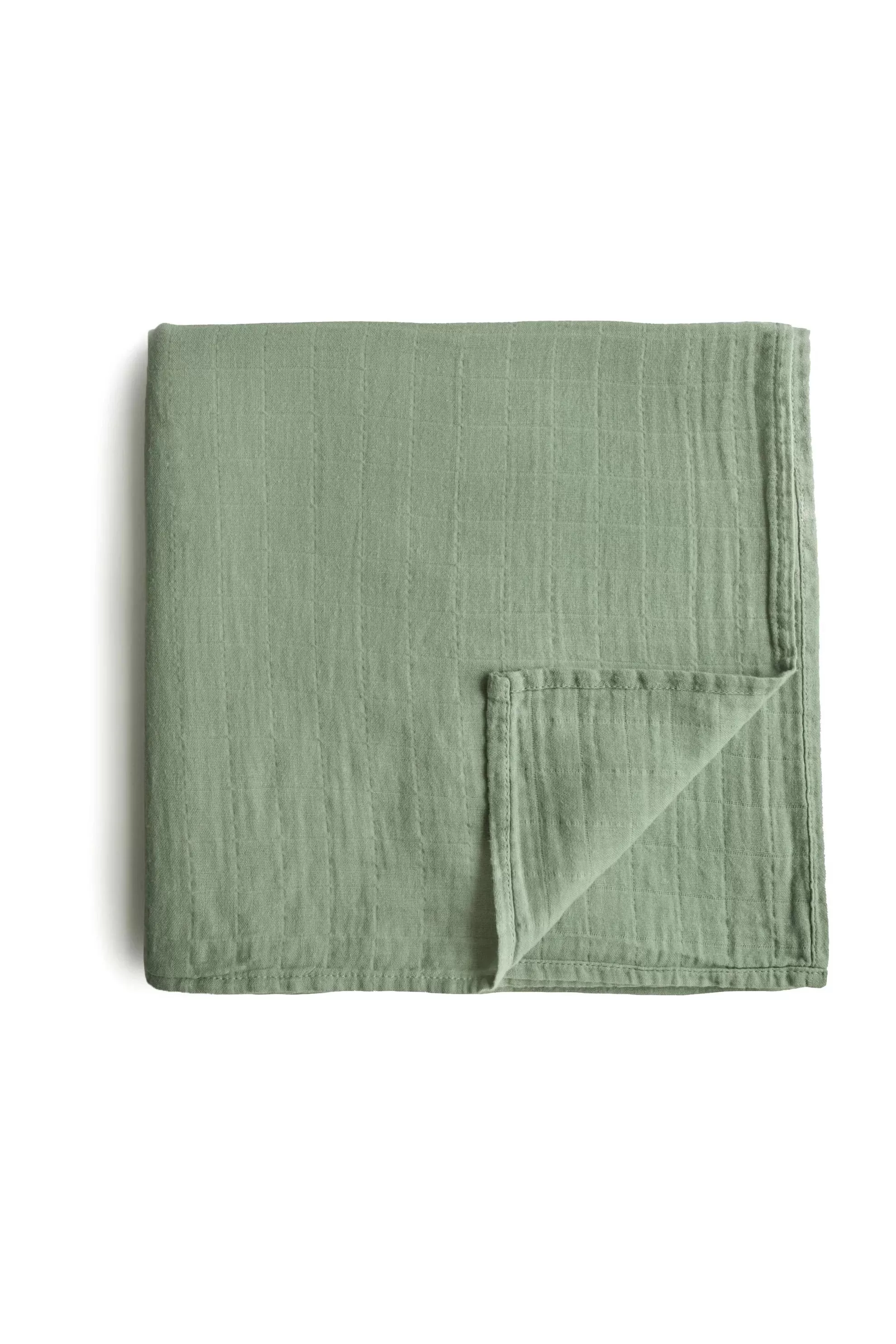 Muslin Swaddle Blanket Organic Cotton