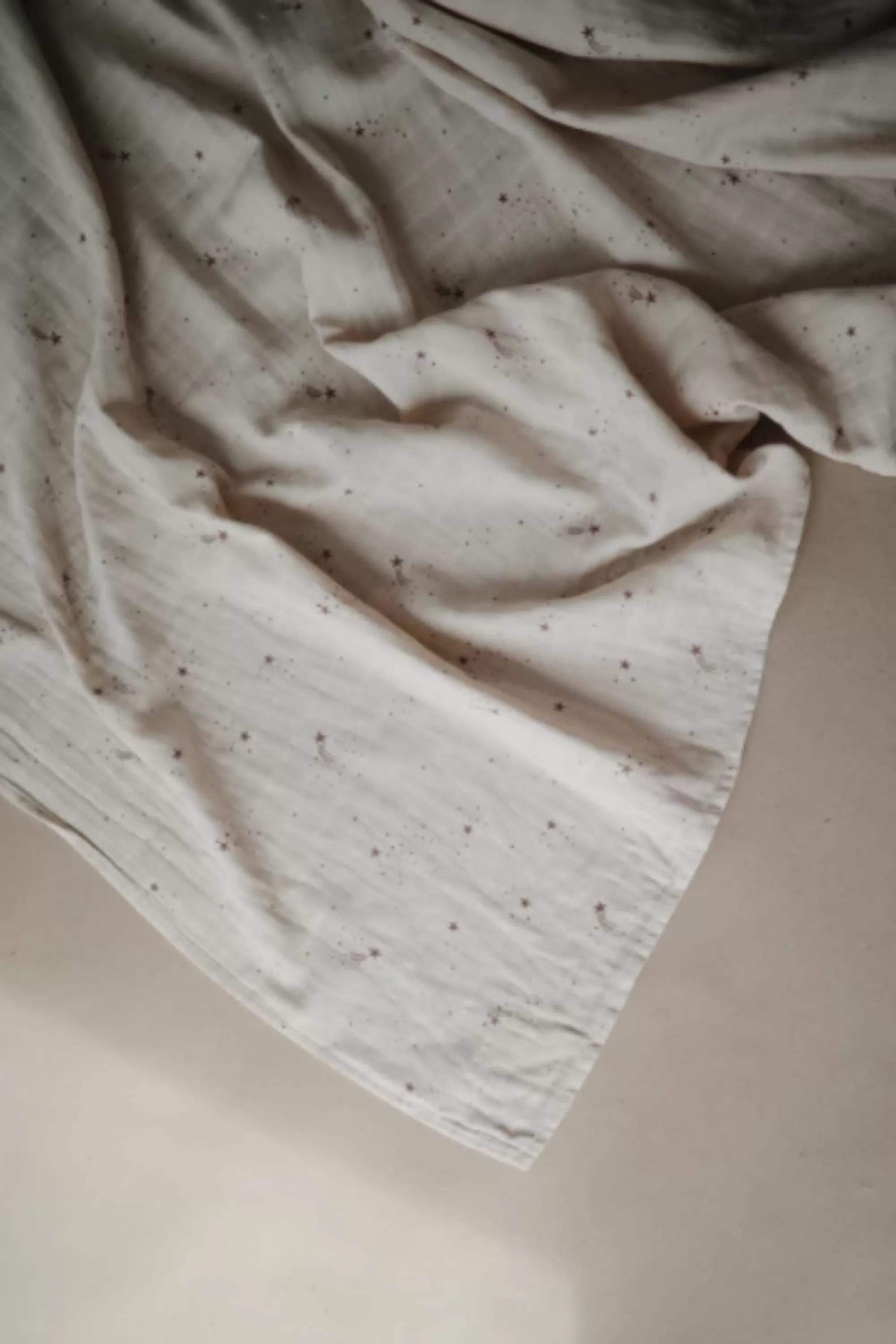 Muslin Swaddle Blanket Organic Cotton