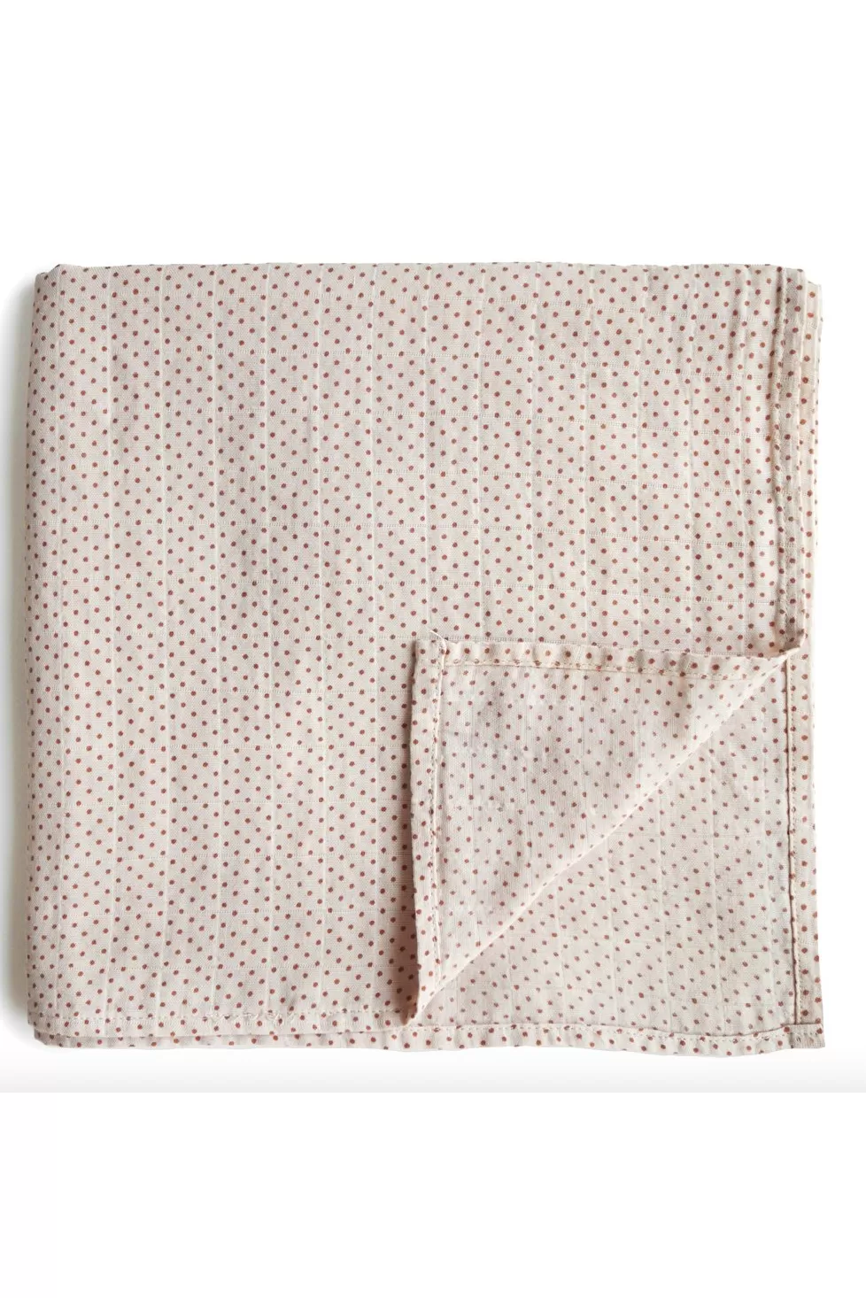 Muslin Swaddle Blanket Organic Cotton