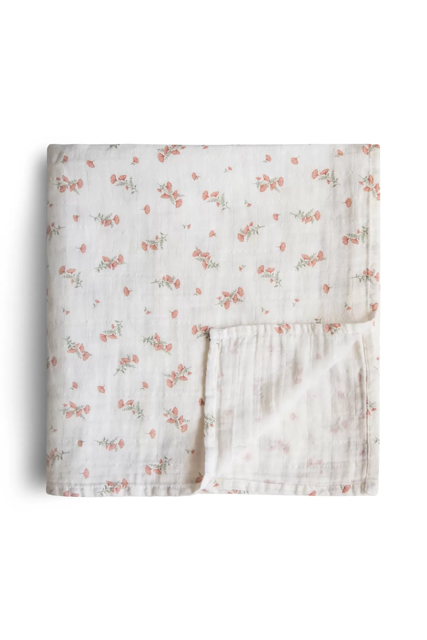 Muslin Swaddle Blanket Organic Cotton