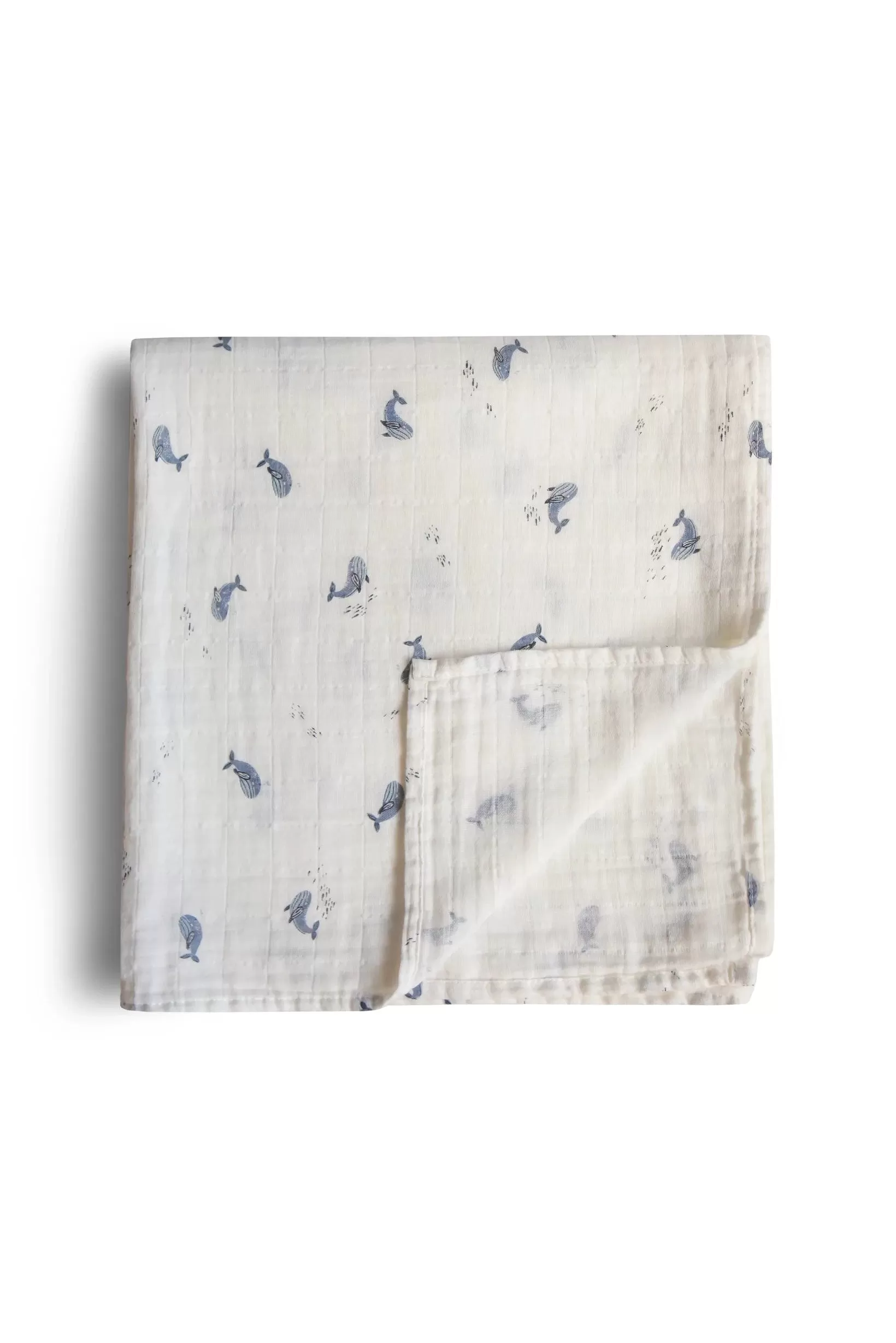 Muslin Swaddle Blanket Organic Cotton