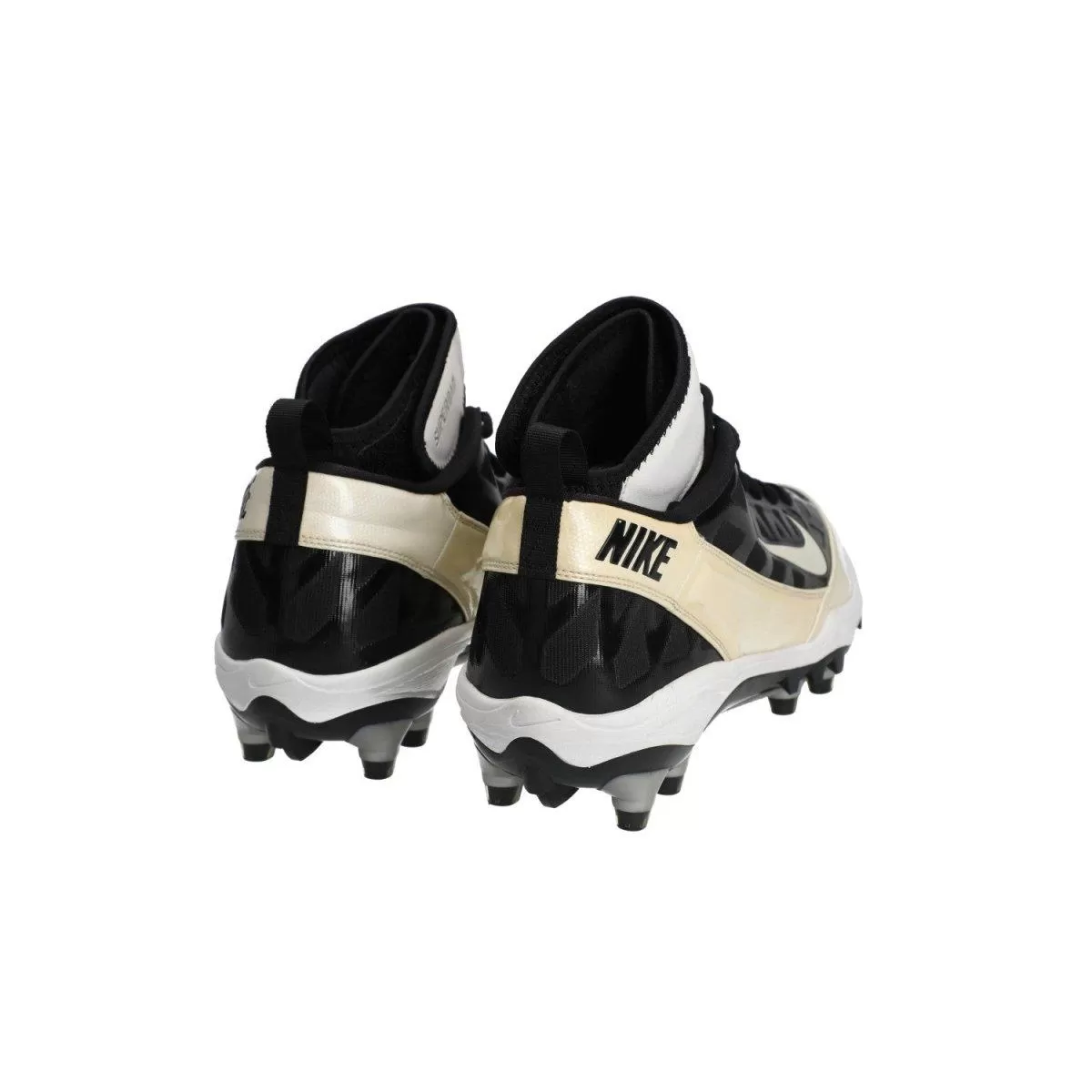 Nike Air Zoom Super Bad 3 TD Football Shoes