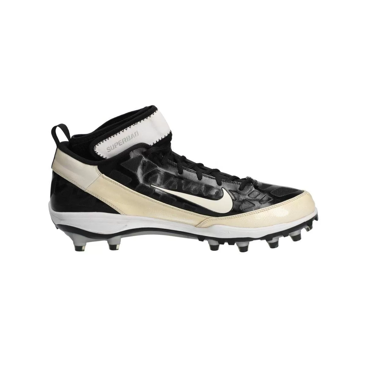 Nike Air Zoom Super Bad 3 TD Football Shoes