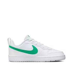 Nike Big Kids Court Borough Low Recraft Casual Shoes