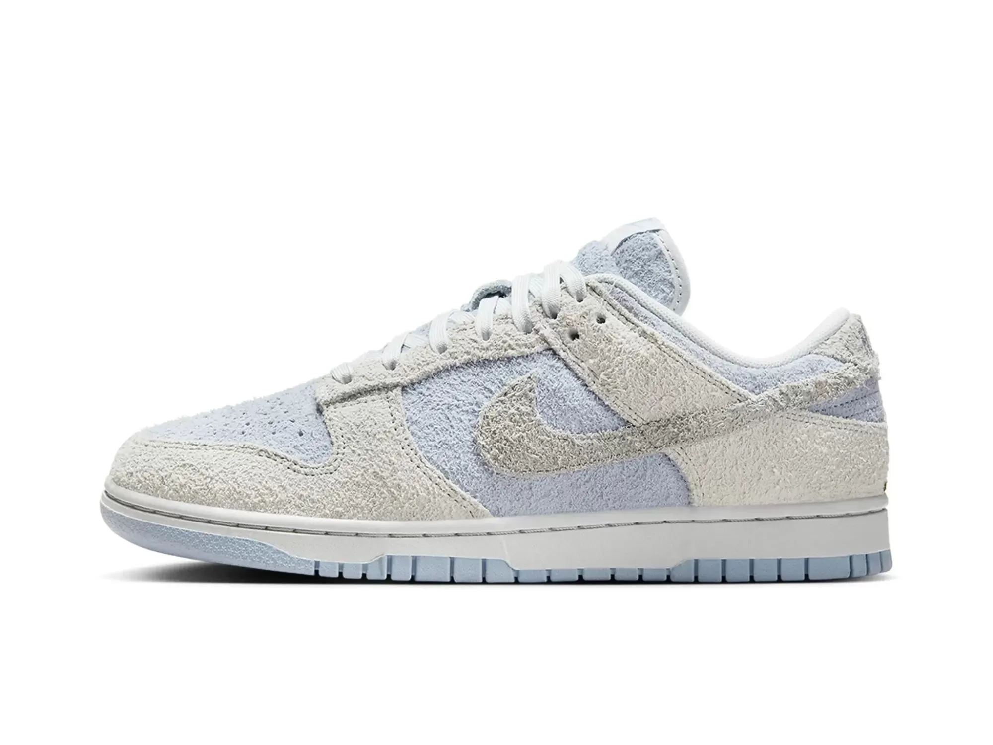 Nike Dunk Low "Light Armory Blue Photon Dust"