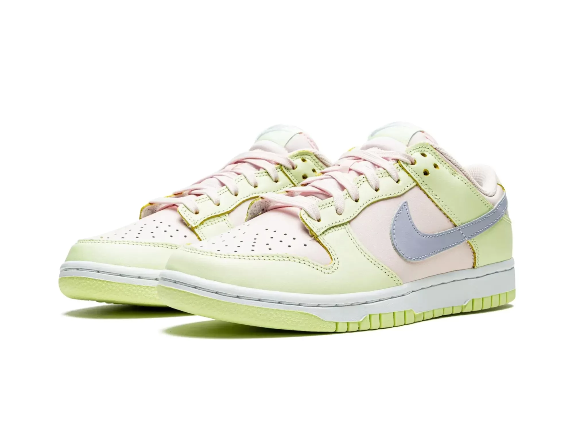 Nike Dunk Low "Lime Ice"