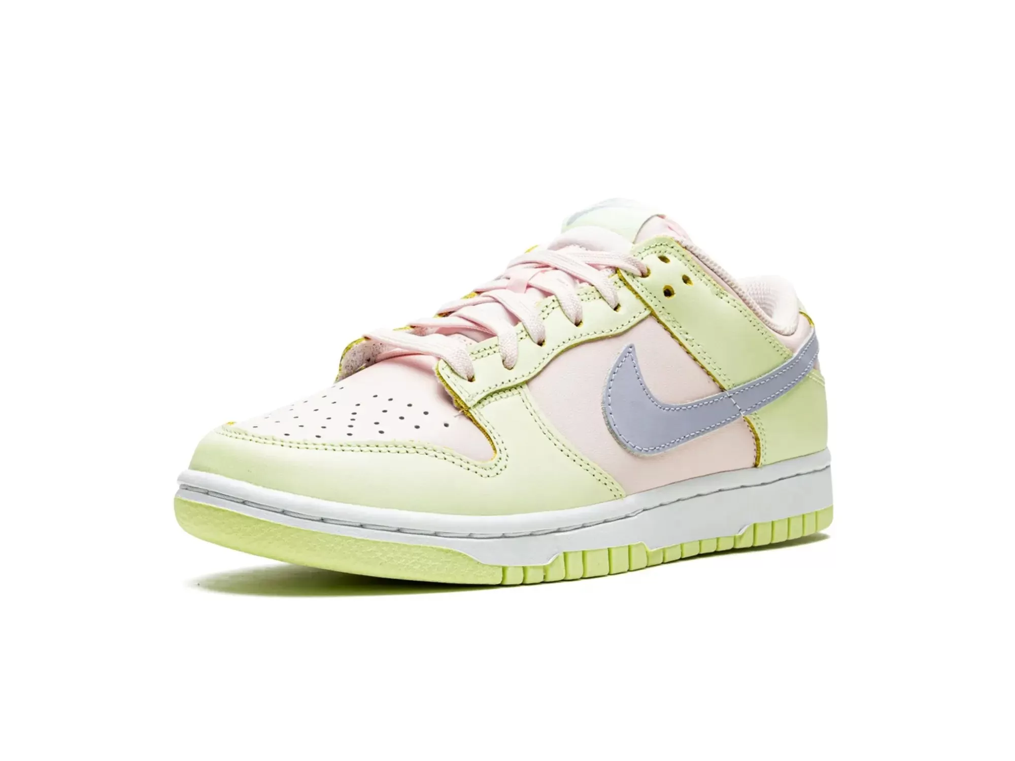 Nike Dunk Low "Lime Ice"