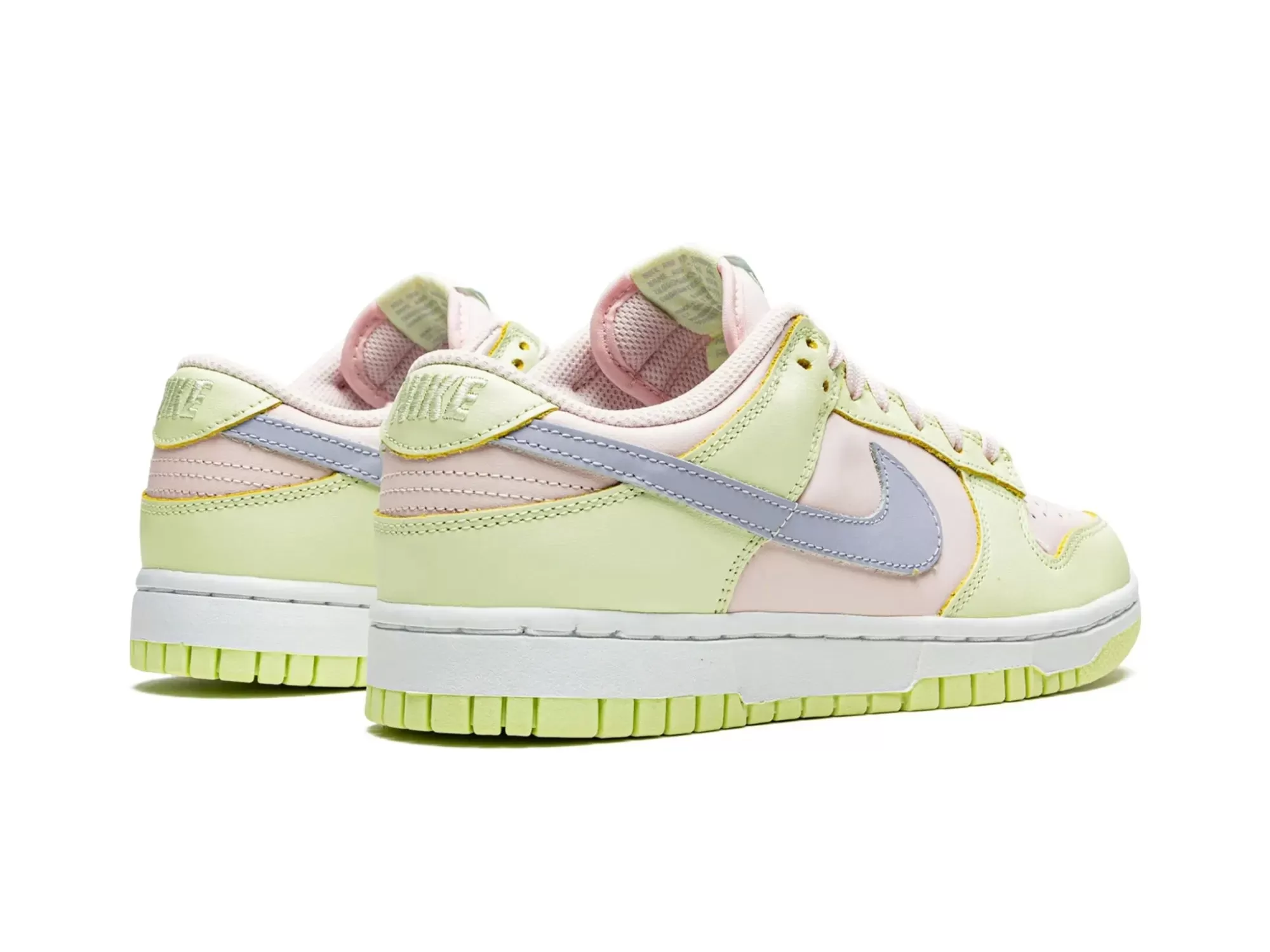 Nike Dunk Low "Lime Ice"