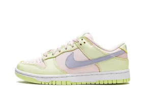 Nike Dunk Low "Lime Ice"