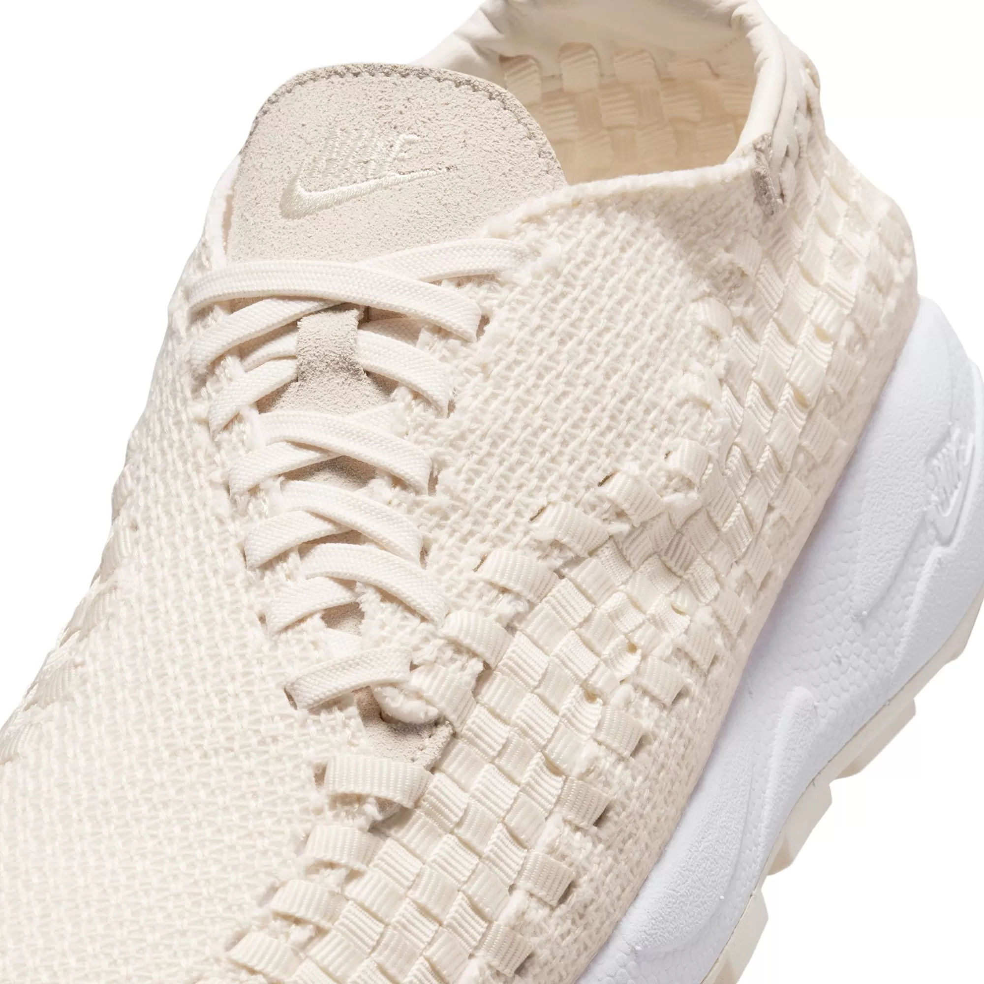 Nike Womens Air Footscape Woven Shoes