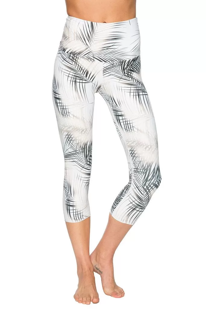 Nux Madrid Capri Legging