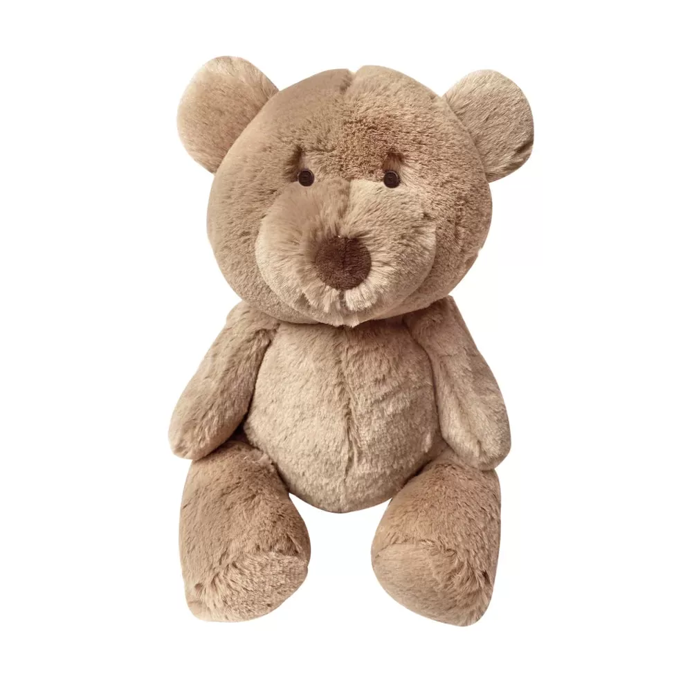 OB Designs Softie Cypress Bear