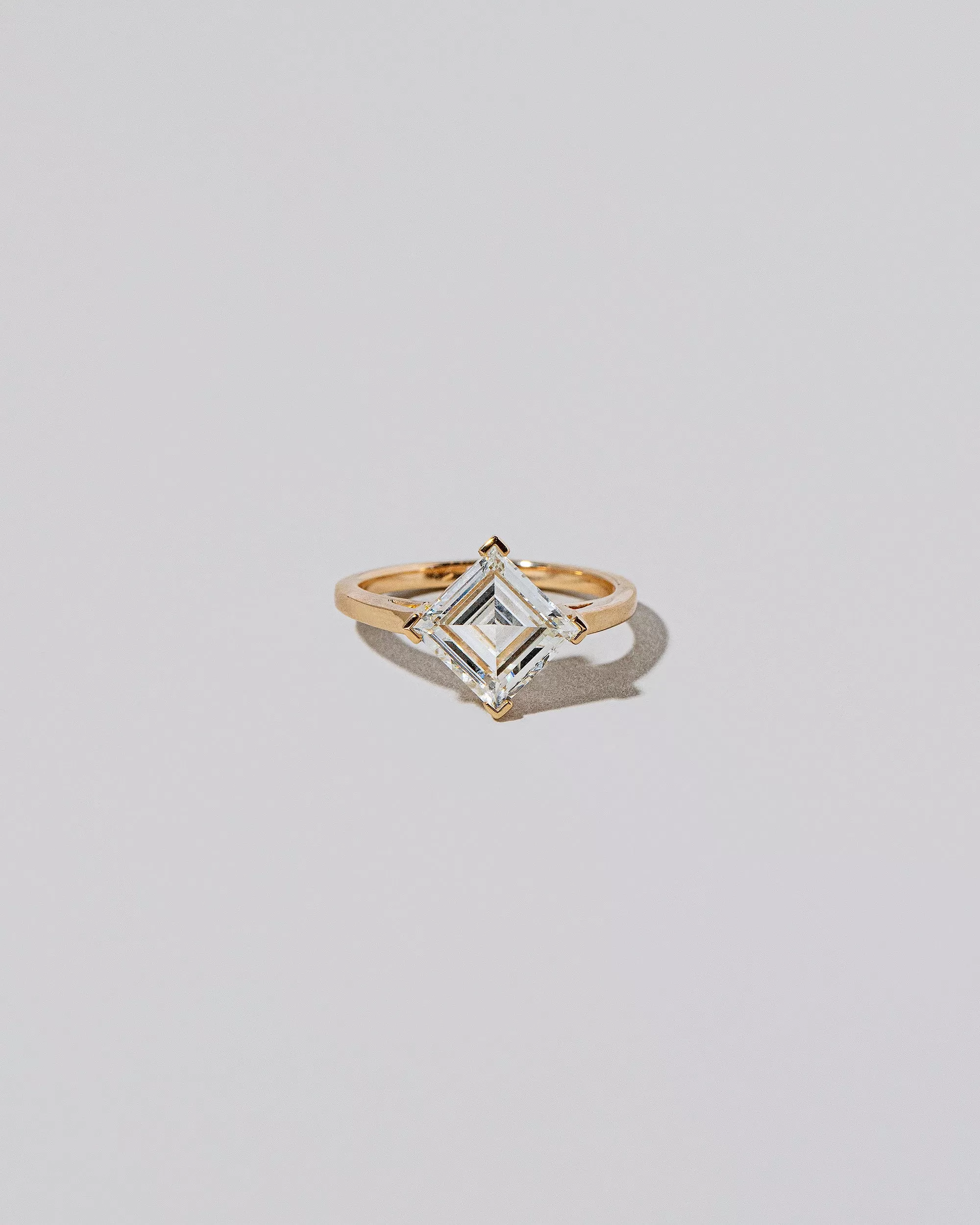 One Look Ring