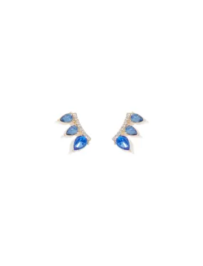 Pia Pretty Climber Earrings