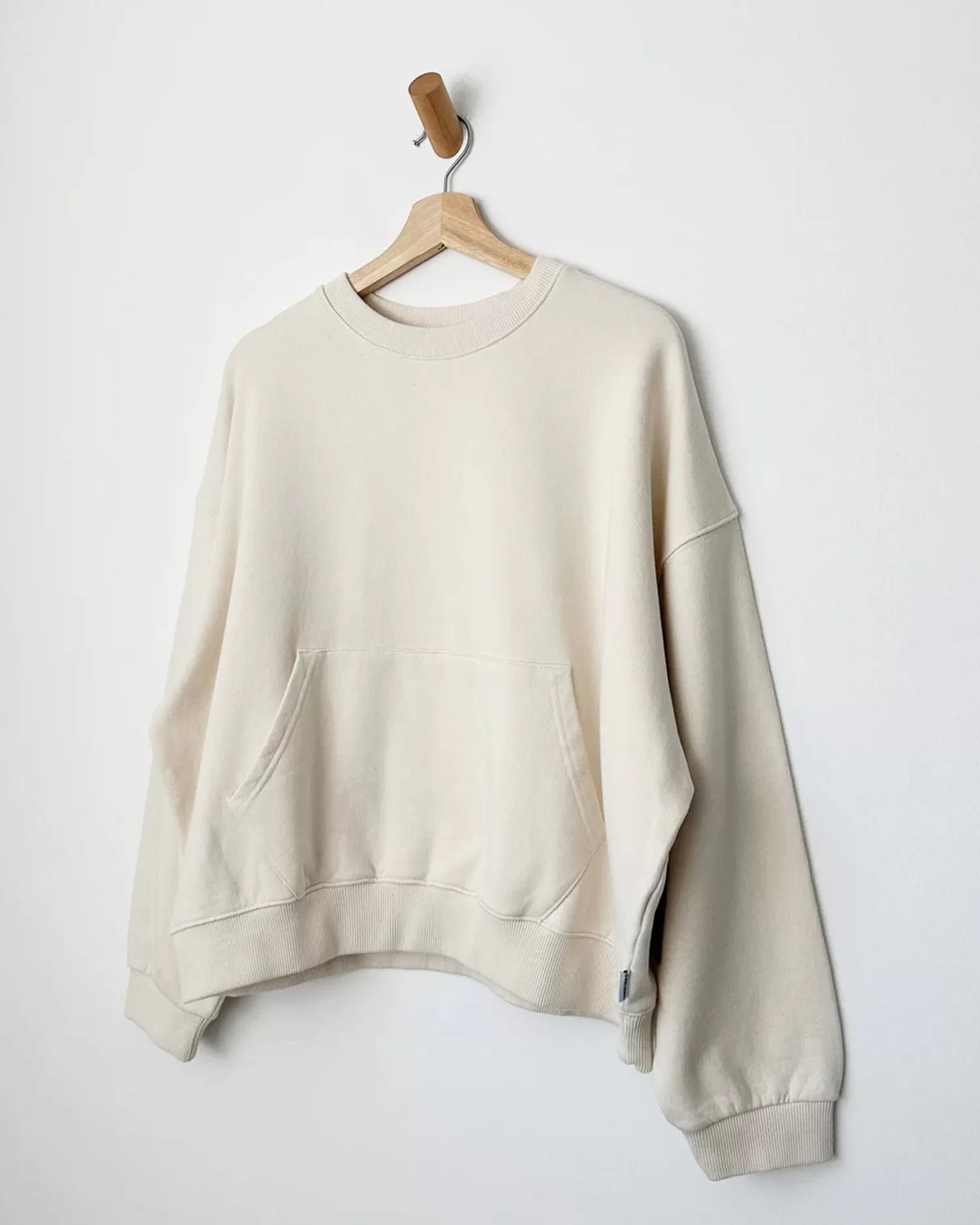 Poche Top – Naturel