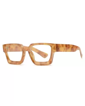 Rylan Blue Light Readers 2.00 (Light Tortoise)