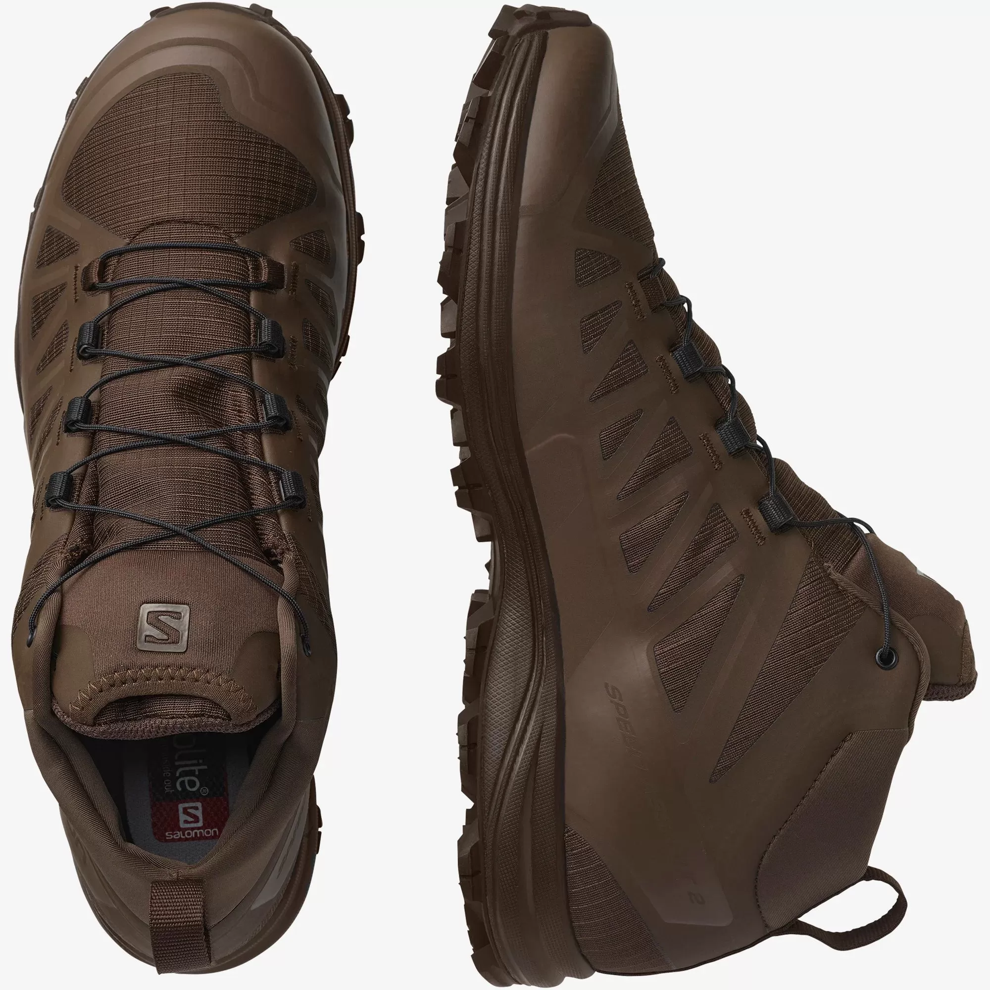 SALOMON FORCES SPEED ASSAULT 2