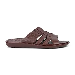 Sandak MEMORY Slip-On Rubber Sanndal for Men