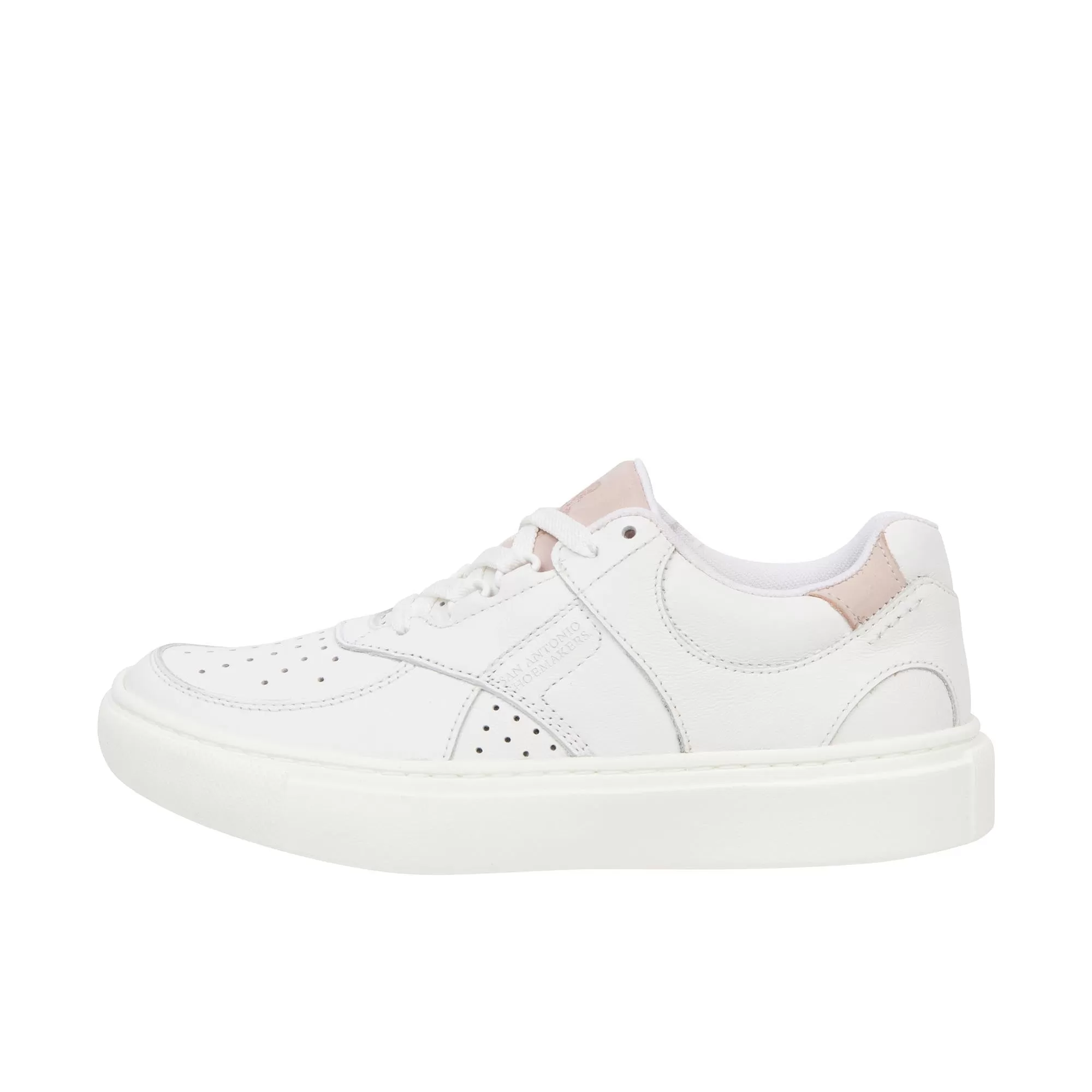 SAS Womens High Street X Desert Lily