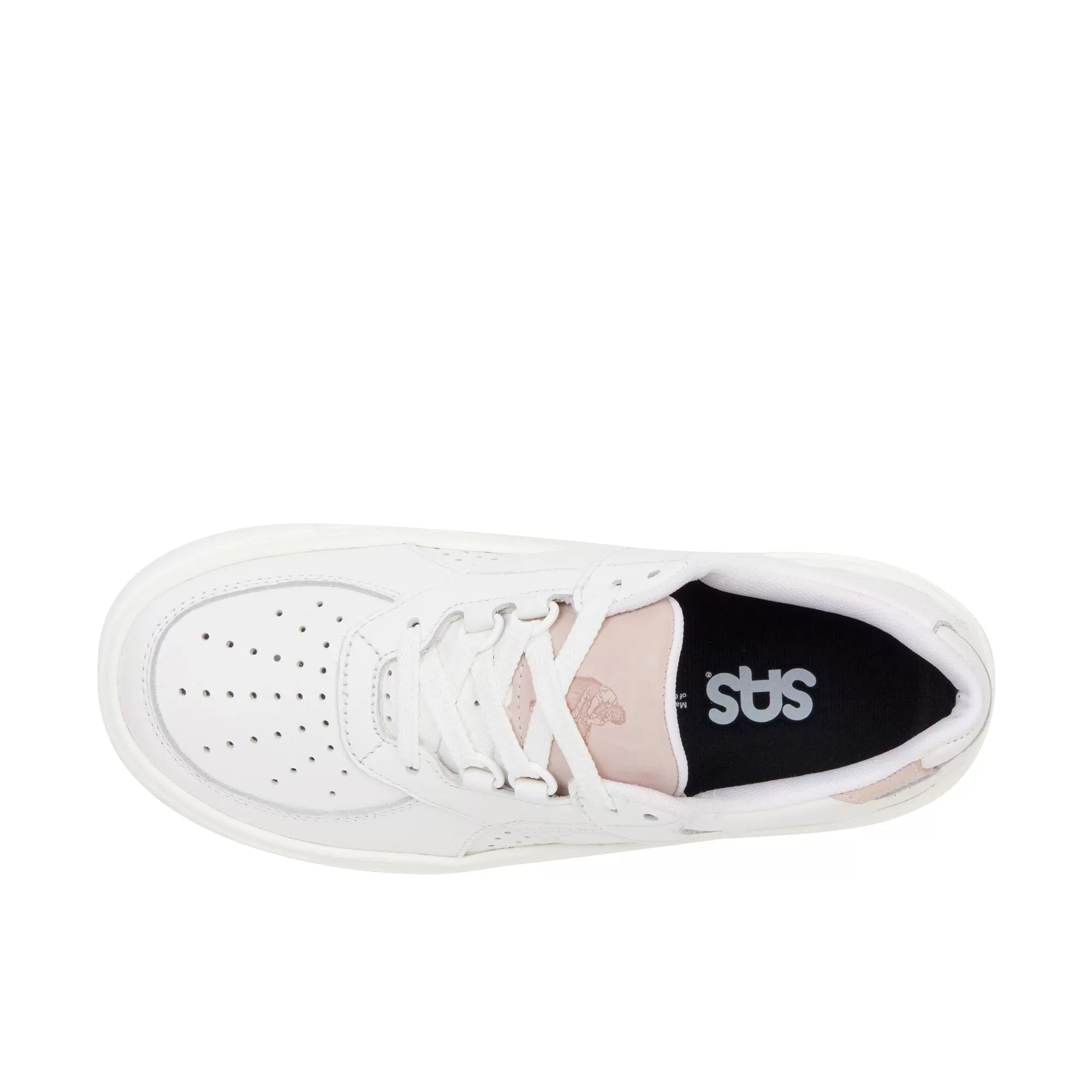 SAS Womens High Street X Desert Lily