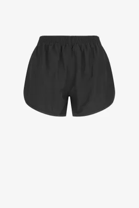 Shorts Running in Schwarz