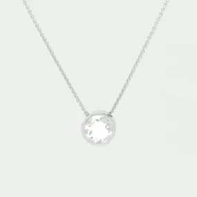 Signature Midi Knockout Pendant