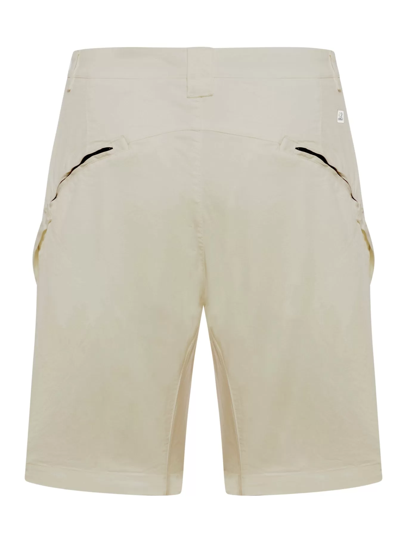 STRETCH SATEEN UTILITY SHORTS