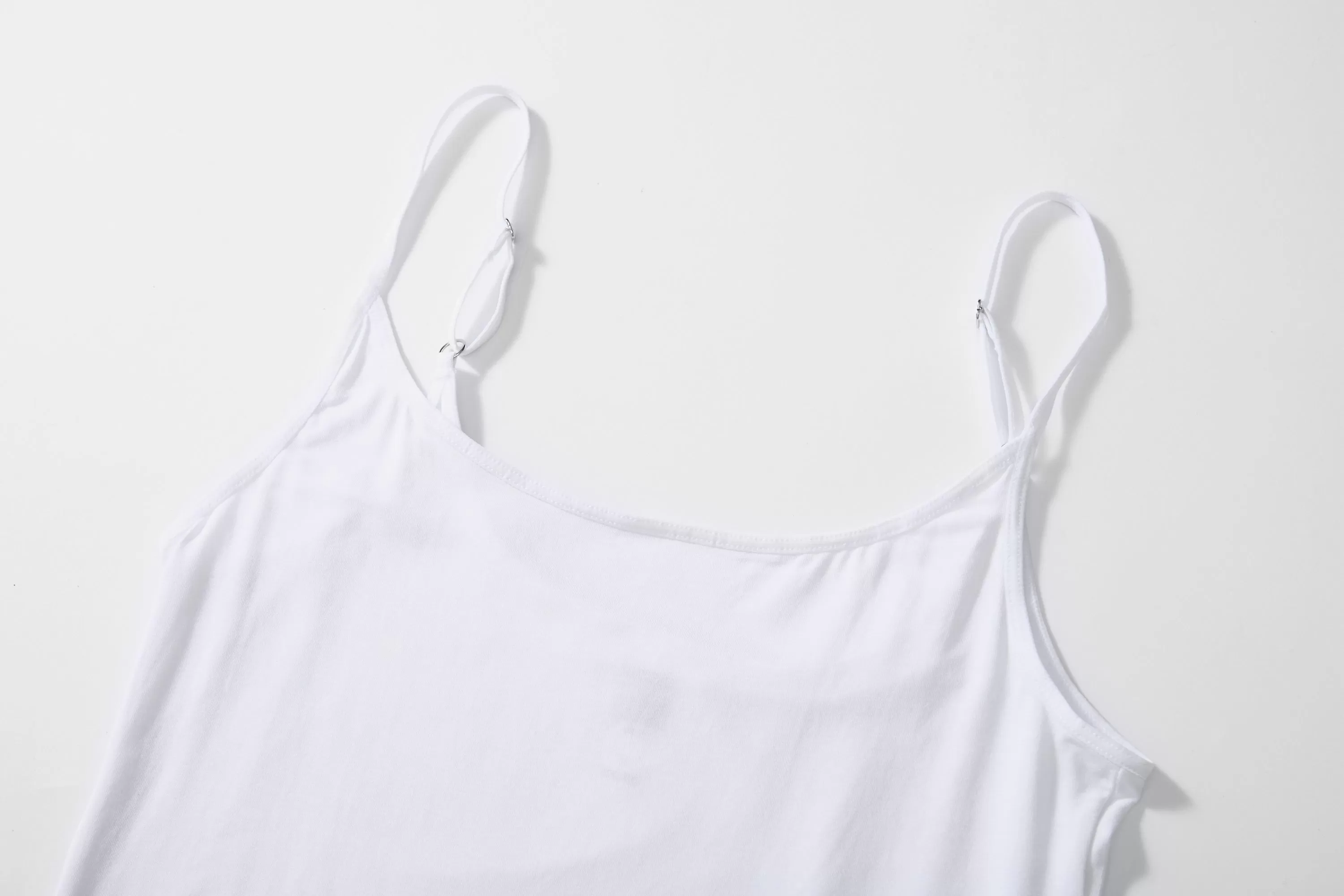 Swiss Cotton Camisole