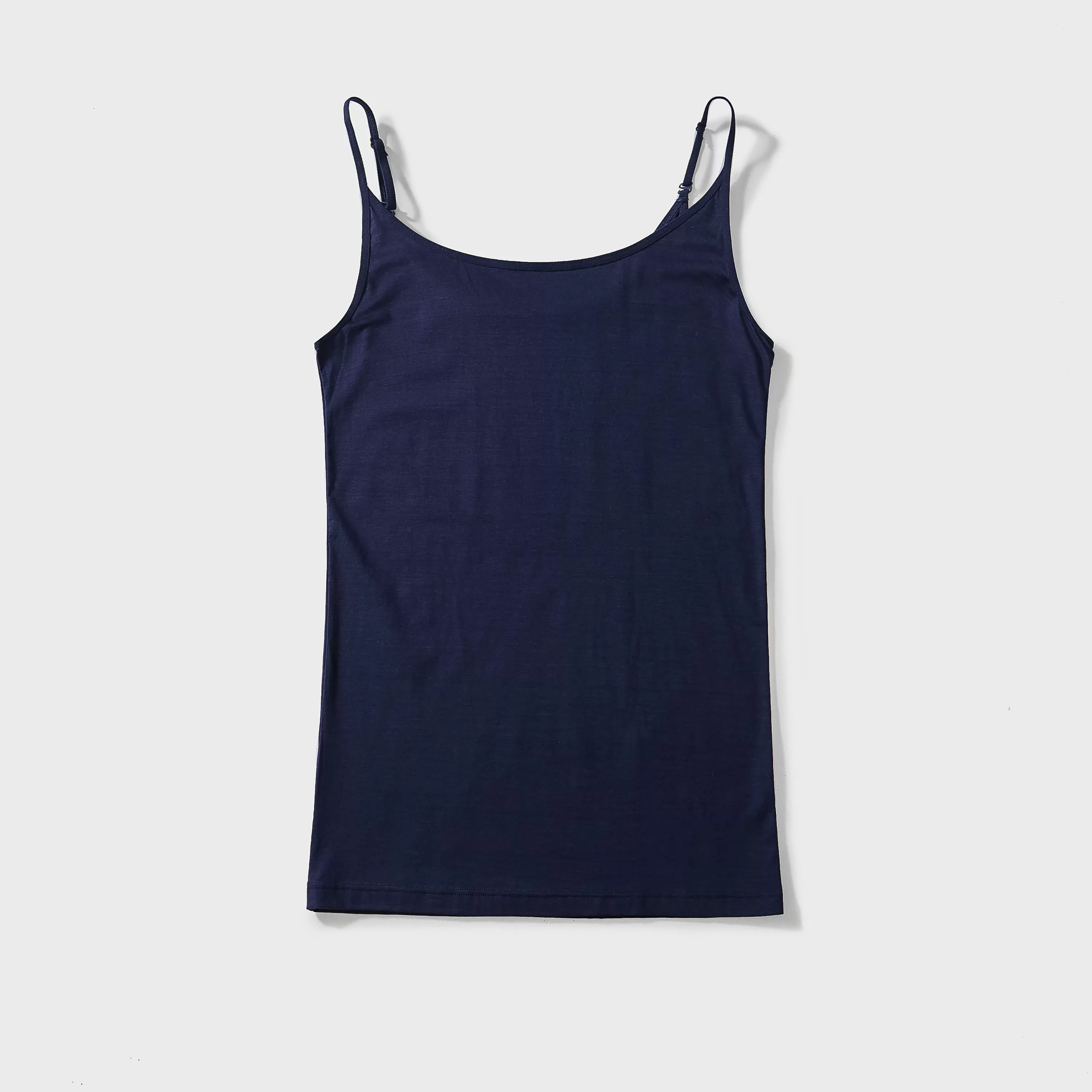 Swiss Cotton Camisole