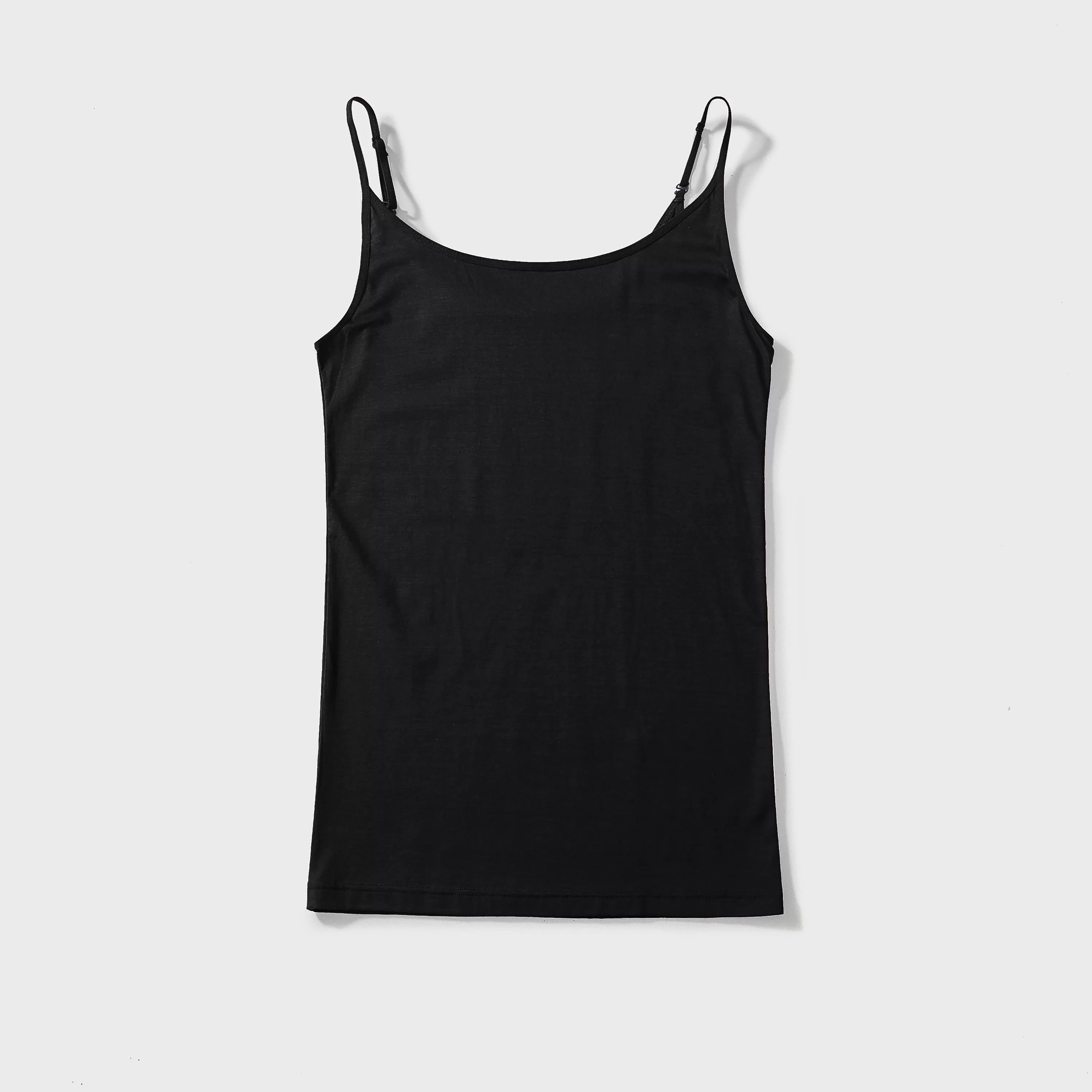 Swiss Cotton Camisole