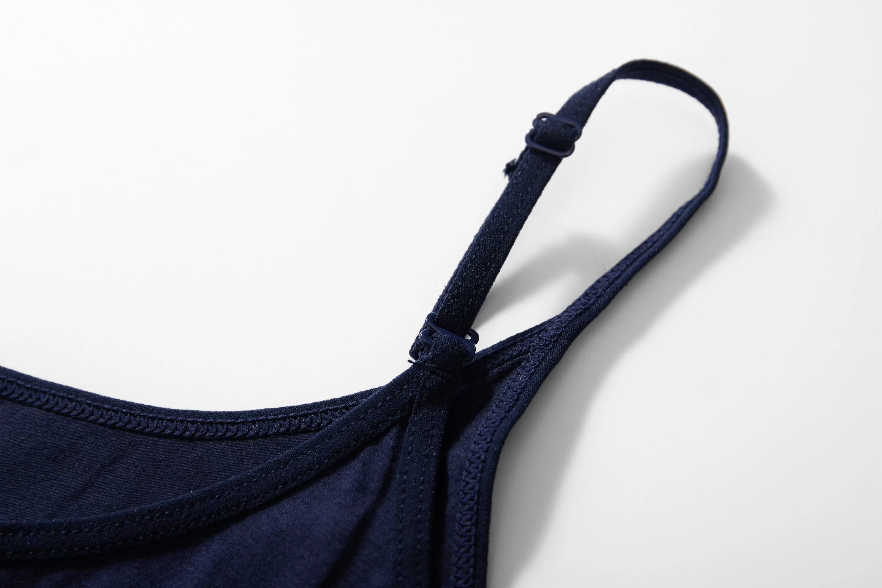 Swiss Cotton Camisole