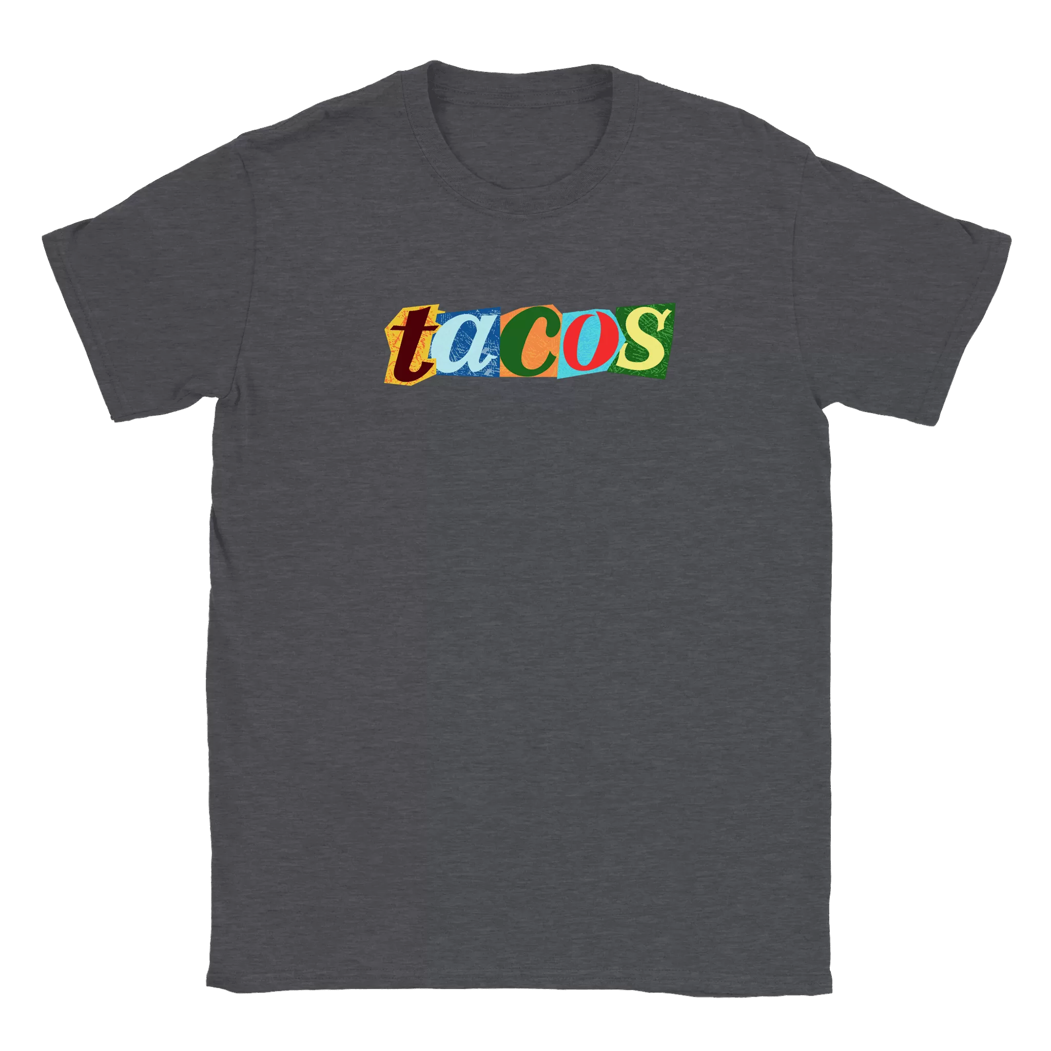 Tacos - T-shirt